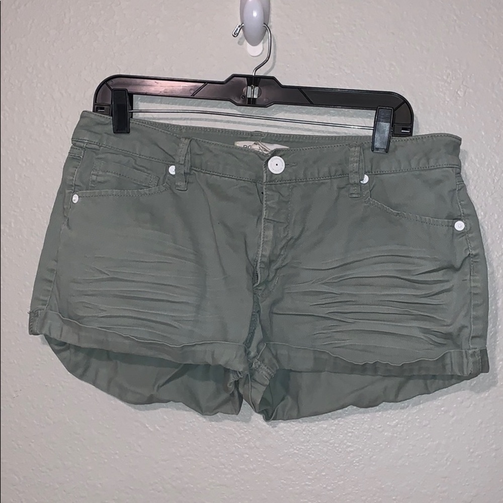 Rare BCBG shorts